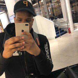 Meet your Posher, Vonnte